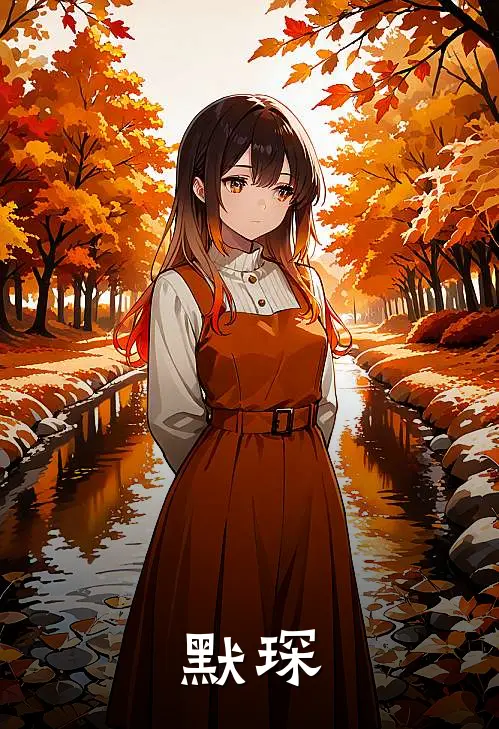 默琛默笙何以琛完整版免费小说_热门网络小说推荐默琛(默笙何以琛)