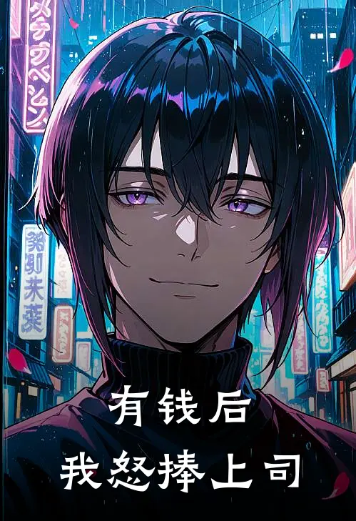 有钱后，我怒捧上司(王强林阳)最新章节在线阅读_(有钱后，我怒捧上司)完整版免费在线阅读