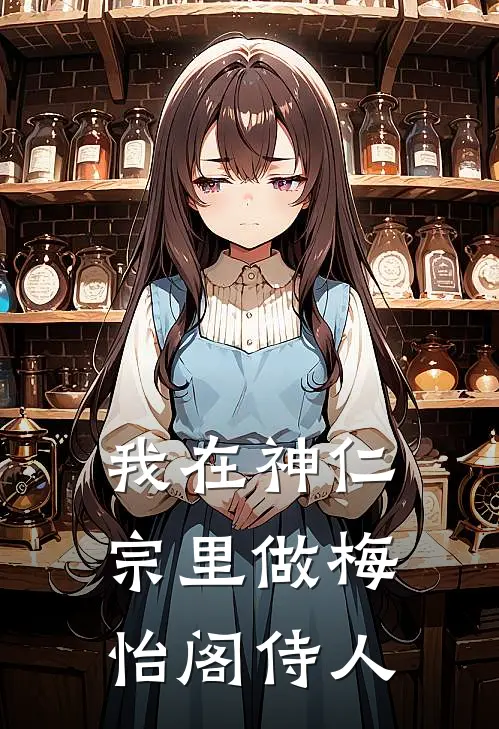 《我在神仁宗里做梅怡阁侍人》沈患醉沈患火爆新书_我在神仁宗里做梅怡阁侍人(沈患醉沈患)最新热门小说