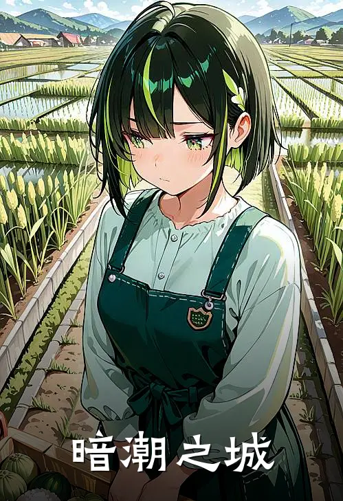 暗潮之城苏晚陈默最新好看小说推荐_完本小说免费暗潮之城(苏晚陈默)