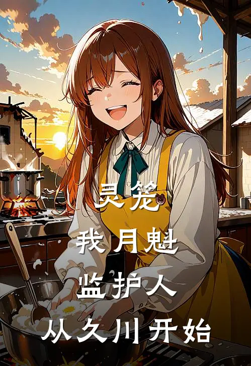 灵笼：我月魁监护人，从久川开始白靖宇月魁免费热门小说_最热门小说灵笼：我月魁监护人，从久川开始白靖宇月魁