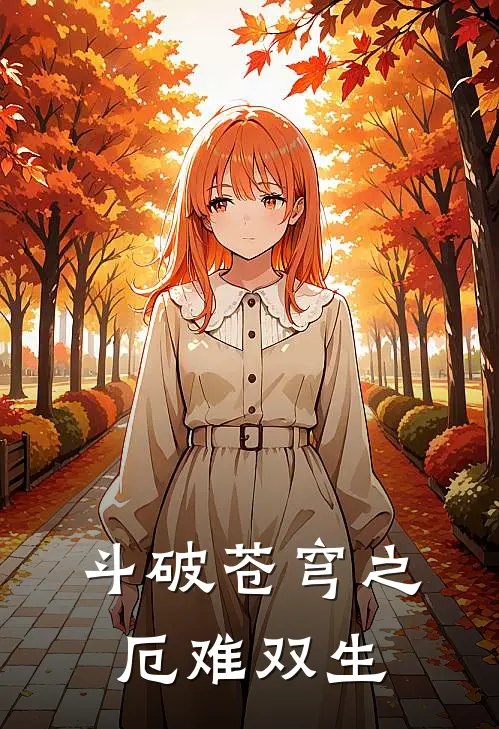 沈青霜萧炎《斗破苍穹之厄难双生》完结版阅读_(斗破苍穹之厄难双生)全集阅读