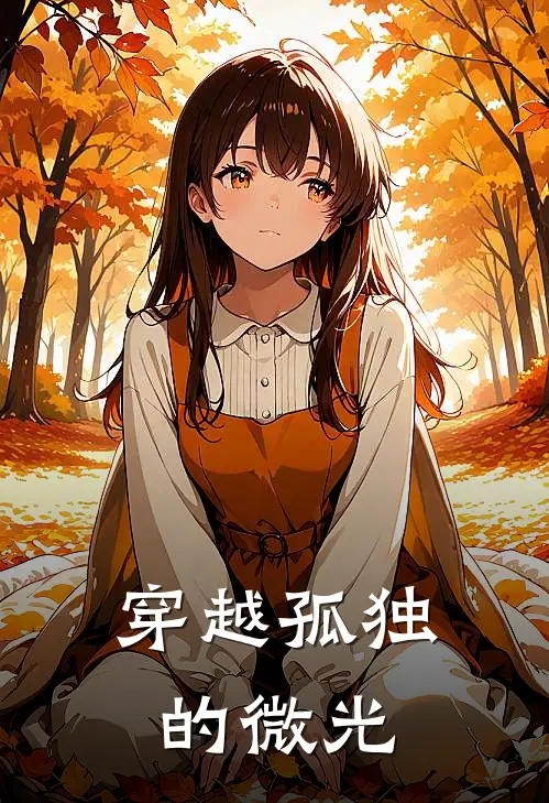 抖音热门《穿越孤独的微光》完结版阅读_(穿越孤独的微光)全集阅读