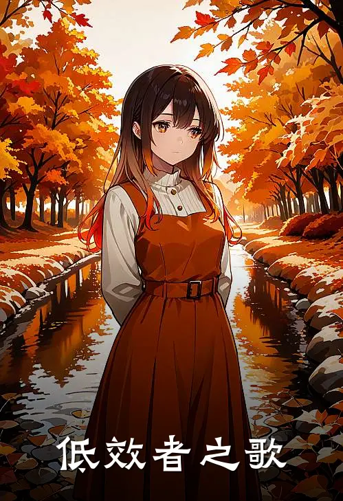 低效者之歌陈默陈默最新小说全文阅读_在线免费小说低效者之歌(陈默陈默)