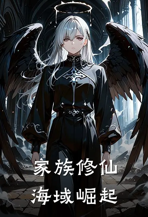 家族修仙：海域崛起