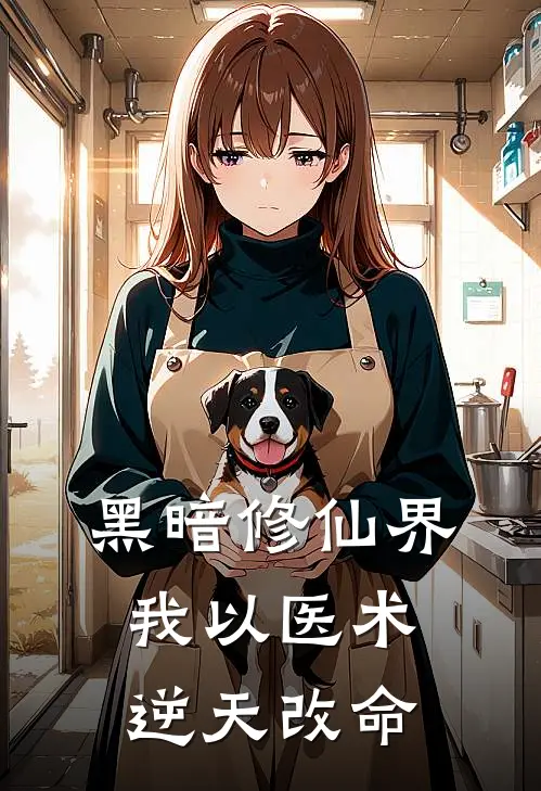 黑暗修仙界：我以医术逆天改命(邪修萧辰)热门小说大全_推荐完本小说黑暗修仙界：我以医术逆天改命邪修萧辰