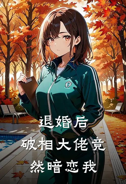 退婚后，破相大佬竟然暗恋我谢枝白齐夏已完结小说_最新章节列表退婚后，破相大佬竟然暗恋我(谢枝白齐夏)