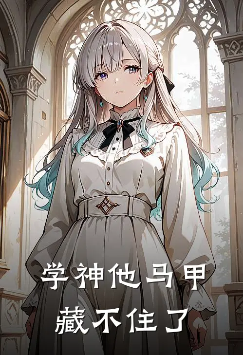 凌夜赵凯《学神他马甲藏不住了》全文免费在线阅读_《学神他马甲藏不住了》全本在线阅读