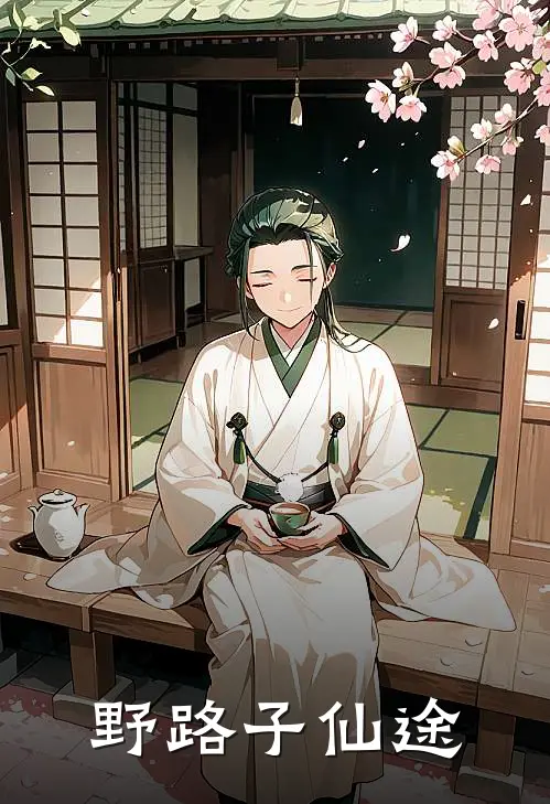 野路子仙途(楚尘苏瑶)热门网络小说_小说推荐完结野路子仙途(楚尘苏瑶)