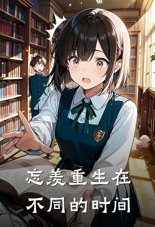 忘羡重生在不同的时间蓝启仁蓝忘机小说完结推荐_完整版小说免费阅读忘羡重生在不同的时间(蓝启仁蓝忘机)