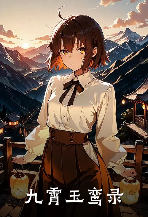 九霄玉鸾录(玉鸾玄霄)在线免费小说_免费阅读全文九霄玉鸾录(玉鸾玄霄)