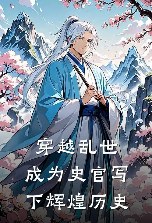 穿越乱世，成为史官写下辉煌历史赵珩顾执简免费小说推荐_推荐完结小说穿越乱世，成为史官写下辉煌历史(赵珩顾执简)