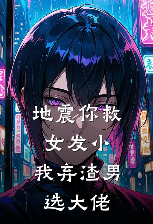 地震你救女发小：我弃渣男选大佬冉沅景呈热门免费小说_免费小说免费阅读地震你救女发小：我弃渣男选大佬冉沅景呈