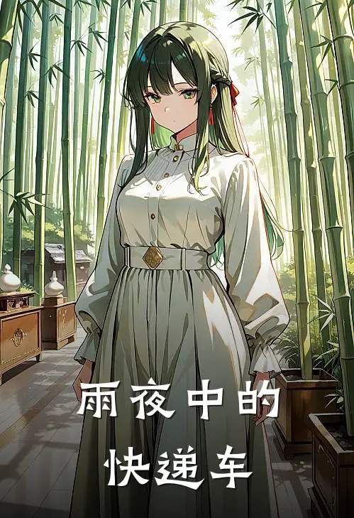 雨夜中的快递车马晓悦王白水完整版免费阅读_马晓悦王白水精彩小说