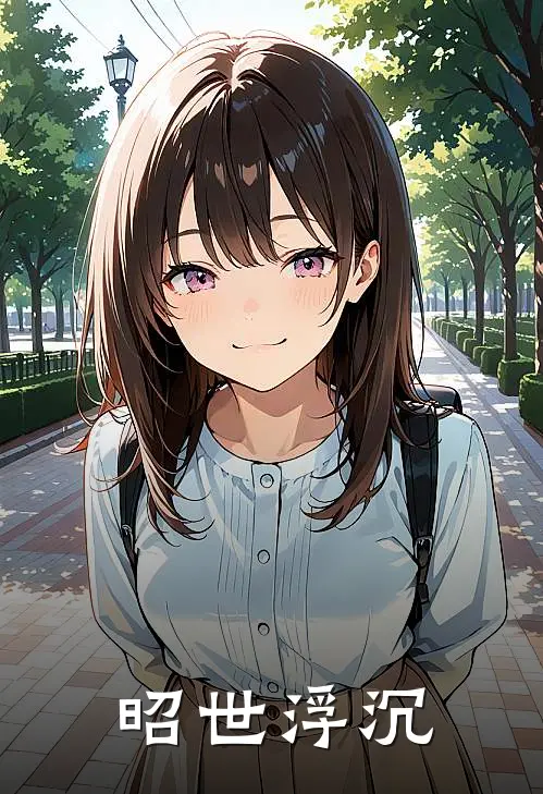 昭世浮沉沈凌沈半夏推荐完结小说_免费阅读昭世浮沉(沈凌沈半夏)