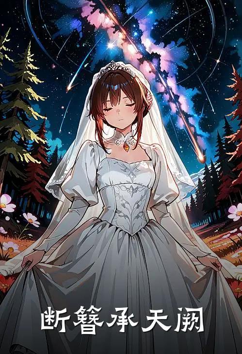 断簪承天阙林昭容琼华完整版在线阅读_林昭容琼华完整版阅读