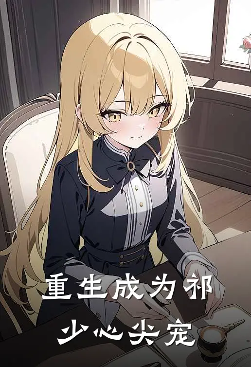 重生成为祁少心尖宠