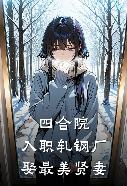 四合院：入职轧钢厂，娶最美贤妻(周权易中海)小说完结版_全文阅读免费全集四合院：入职轧钢厂，娶最美贤妻周权易中海