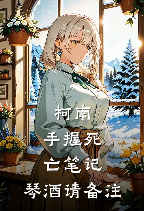 柯南：手握死亡笔记，琴酒请备注(折木折木贤治)完结版小说全文免费阅读_最新小说柯南：手握死亡笔记，琴酒请备注(折木折木贤治)