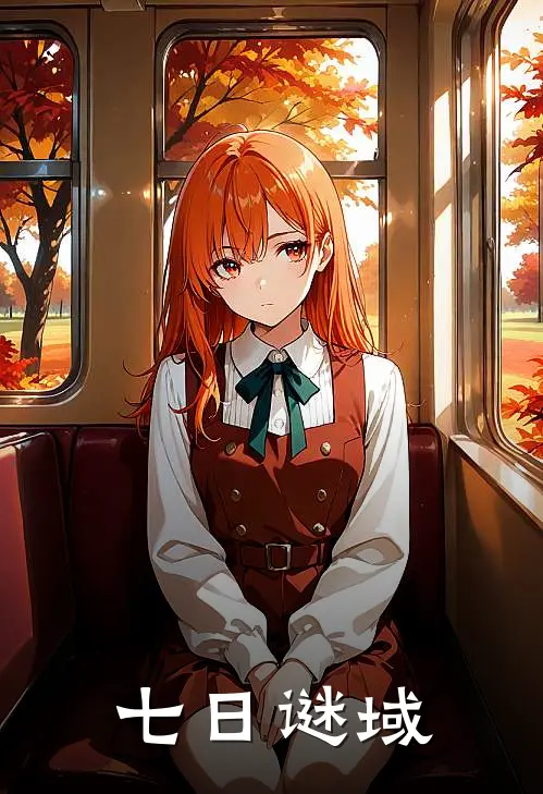 林风苏瑶(七日谜域)最新章节免费在线阅读_七日谜域最新章节免费阅读