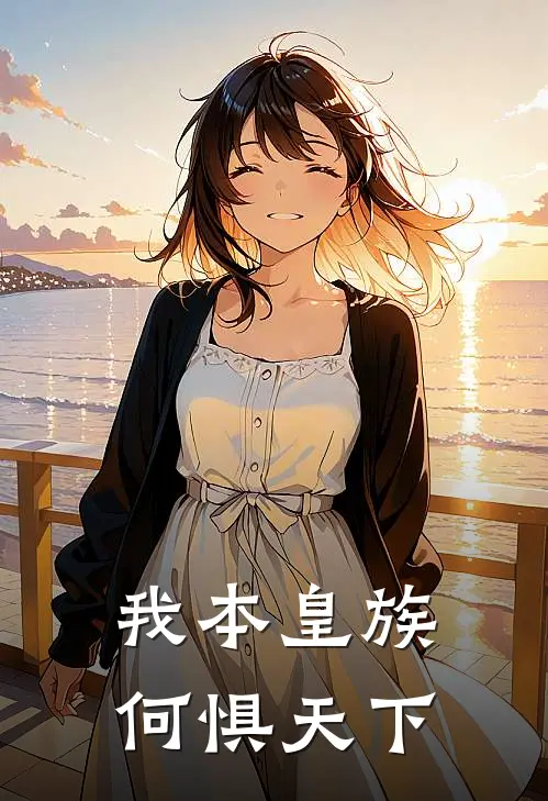 我本皇族，何惧天下(林凡赵青远)全本免费在线阅读_林凡赵青远全文阅读