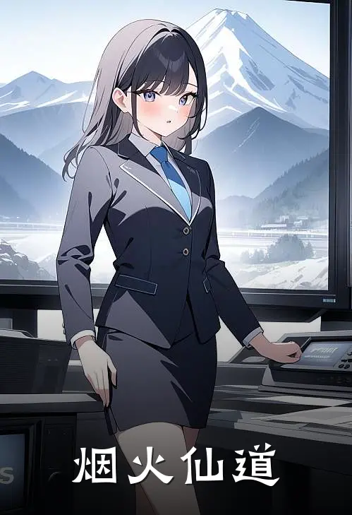 烟火仙道(苏扬林风)推荐小说_烟火仙道(苏扬林风)全文免费阅读大结局