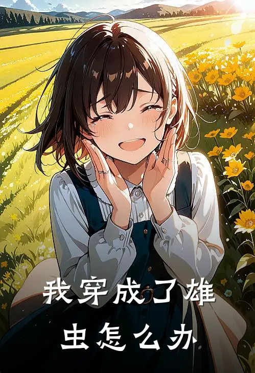 我穿成了雄虫怎么办