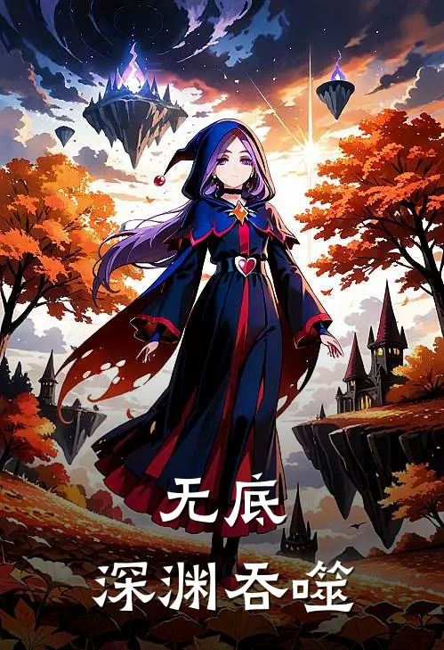 无底：深渊吞噬(林凡苏璃)免费阅读无弹窗_最新好看小说推荐无底：深渊吞噬林凡苏璃