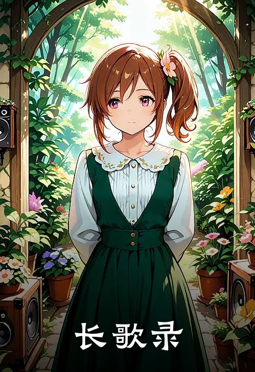 长歌录(玉圭玉圭)免费小说笔趣阁_完结版小说推荐长歌录(玉圭玉圭)