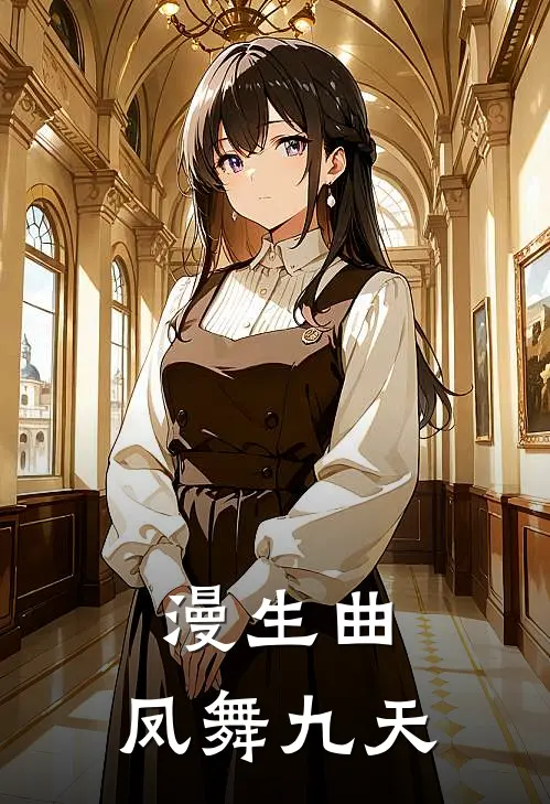 漫生曲：凤舞九天(吉塔娜贾克斯)小说完结版_全文阅读免费全集漫生曲：凤舞九天吉塔娜贾克斯