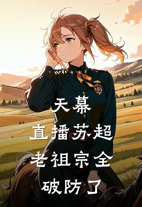 天幕：直播苏超，老祖宗全破防了(苏铭朱元璋)热门网络小说_最新章节列表天幕：直播苏超，老祖宗全破防了(苏铭朱元璋)