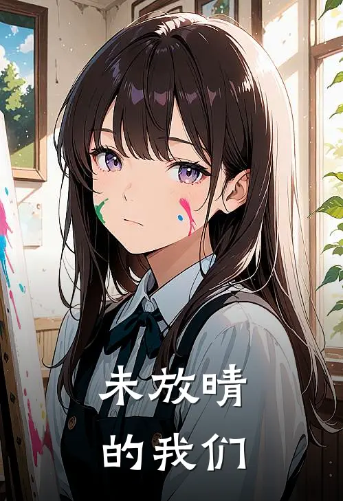 未放晴的我们(林念遥傅庭)在线免费小说_免费阅读全文未放晴的我们(林念遥傅庭)