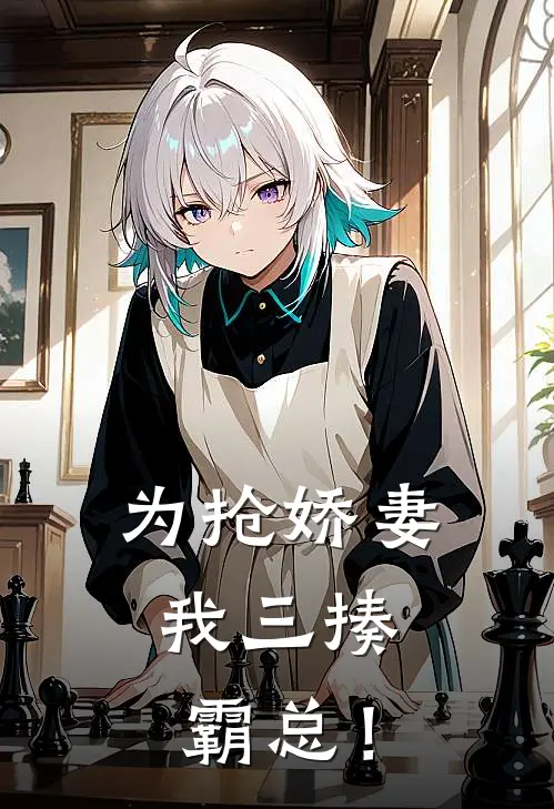 巴豆白月光(为抢娇妻，我三揍霸总！)全章节在线阅读_(为抢娇妻，我三揍霸总！)全本在线阅读