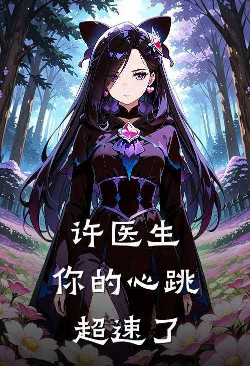 许医生，你的心跳超速了颜书悦许砚完结小说大全_免费热门小说许医生，你的心跳超速了(颜书悦许砚)