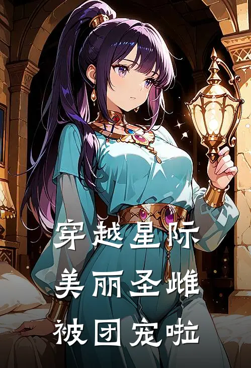 穿越星际，美丽圣雌被团宠啦