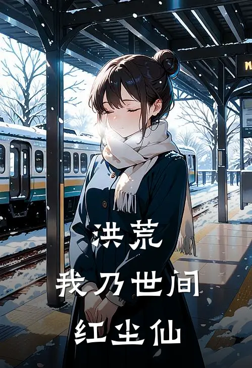 洪荒：我乃世间红尘仙(盘古盘古)免费完结小说_小说完整版免费阅读洪荒：我乃世间红尘仙(盘古盘古)