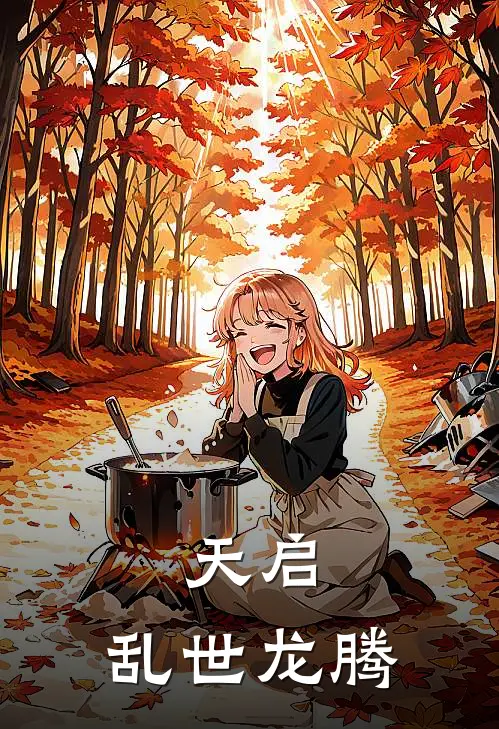 张伟张伟如《天启，乱世龙腾》最新章节阅读_(天启，乱世龙腾)全章节免费在线阅读