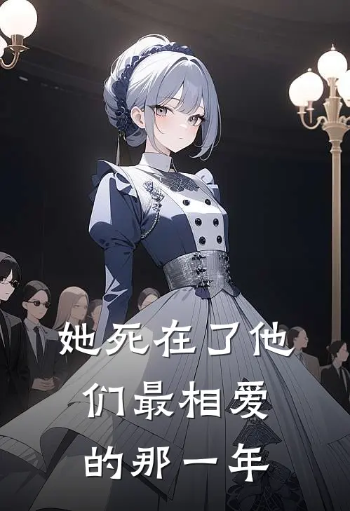 她死在了他们最相爱的那一年