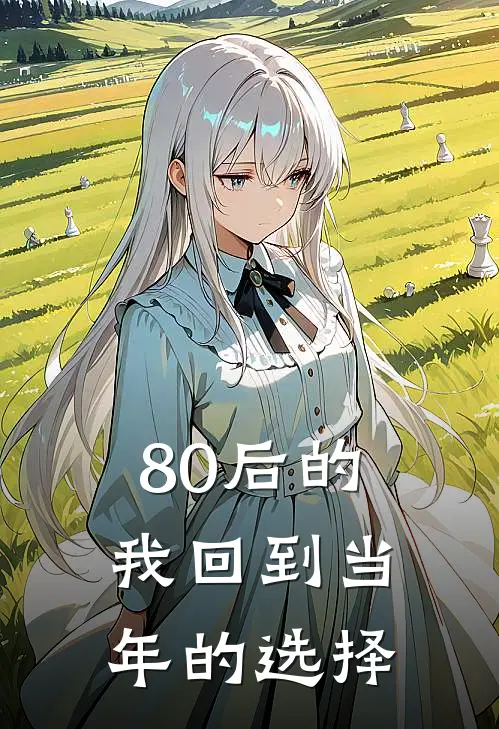 80后的我回到当年的选择(张伟热门)全文免费在线阅读_80后的我回到当年的选择热门小说