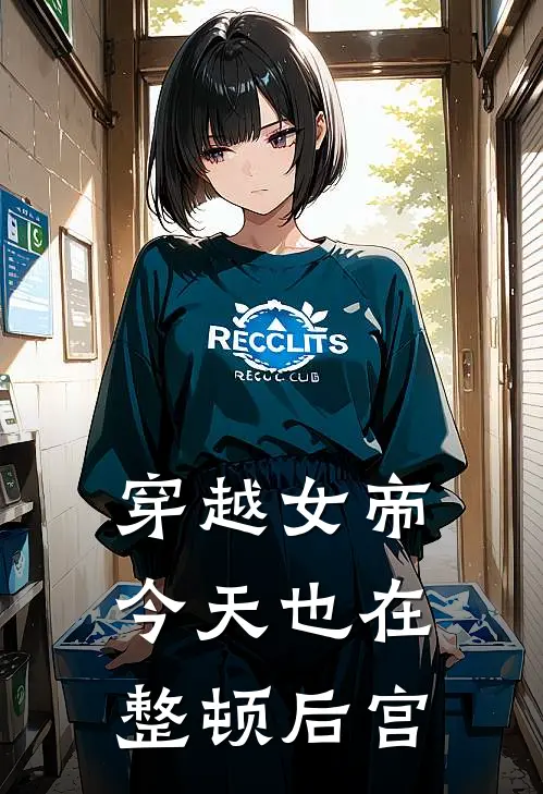 穿越女帝今天也在整顿后宫(苏晚裴砚)完整版免费全文阅读_最热门小说穿越女帝今天也在整顿后宫苏晚裴砚