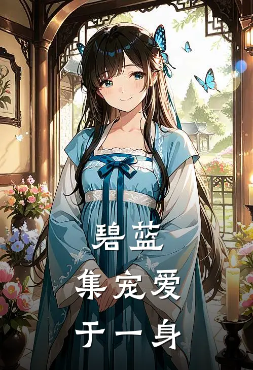 碧蓝：集宠爱于一身安娜塔什干最新全本小说_最新章节列表碧蓝：集宠爱于一身(安娜塔什干)