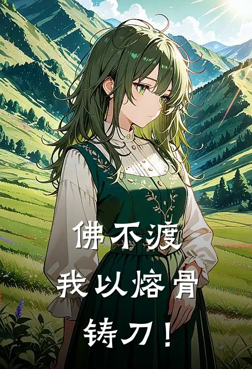 佛不渡：我以熔骨铸刀！(沈逐郡沈逐郡)网络热门小说_最新章节列表佛不渡：我以熔骨铸刀！(沈逐郡沈逐郡)