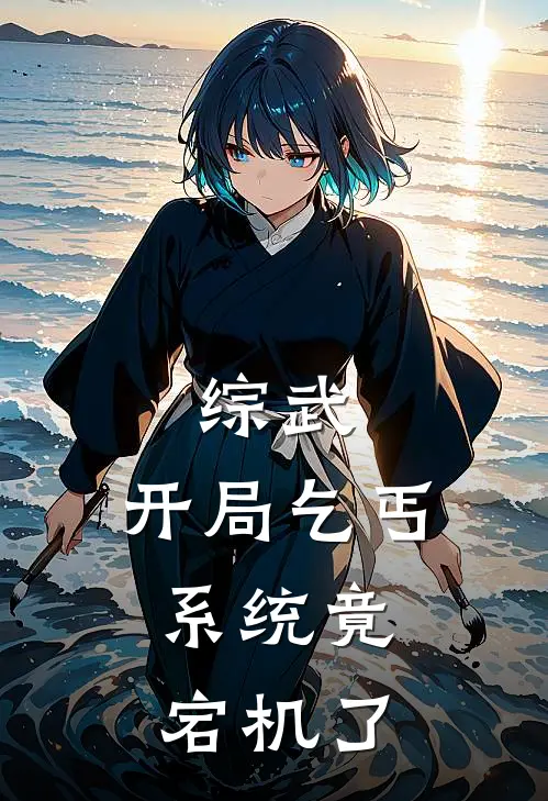 《综武：开局乞丐，系统竟宕机了》叶墨轩余二已完结小说_综武：开局乞丐，系统竟宕机了(叶墨轩余二)经典小说