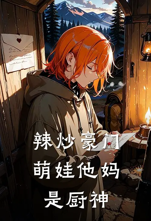 辣炒豪门，萌娃他妈是厨神苏姜暖顾灿免费小说完整版_热门的小说辣炒豪门，萌娃他妈是厨神苏姜暖顾灿