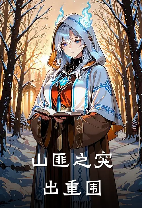 山匪之突出重围