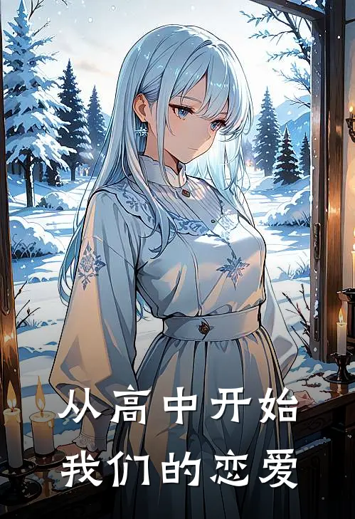 从高中开始，我们的恋爱(赵宇城谭祐祺)热门网络小说推荐_最新章节列表从高中开始，我们的恋爱(赵宇城谭祐祺)