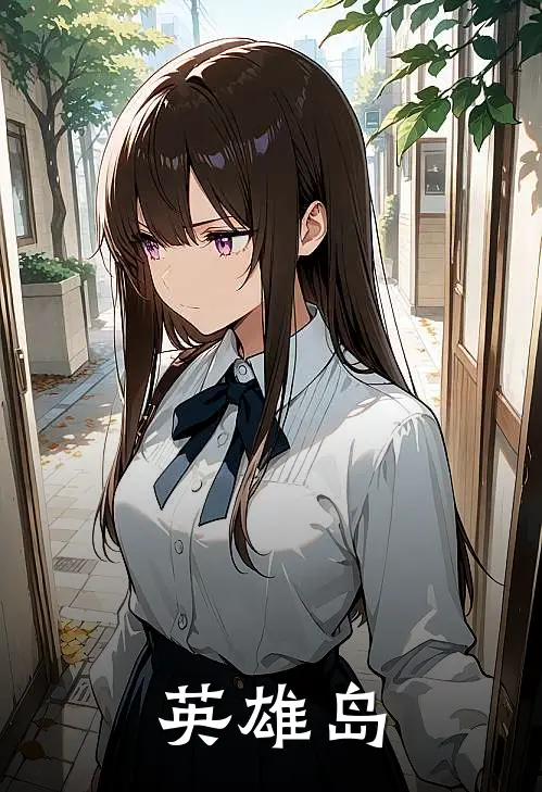英雄岛(俞晨俞晨)完结版免费阅读_英雄岛全文免费阅读