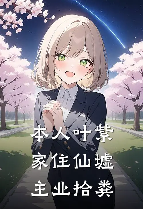 本人叶紫，家住仙墟，主业拾粪(叶紫张麻子)完本小说推荐_最新章节列表本人叶紫，家住仙墟，主业拾粪(叶紫张麻子)