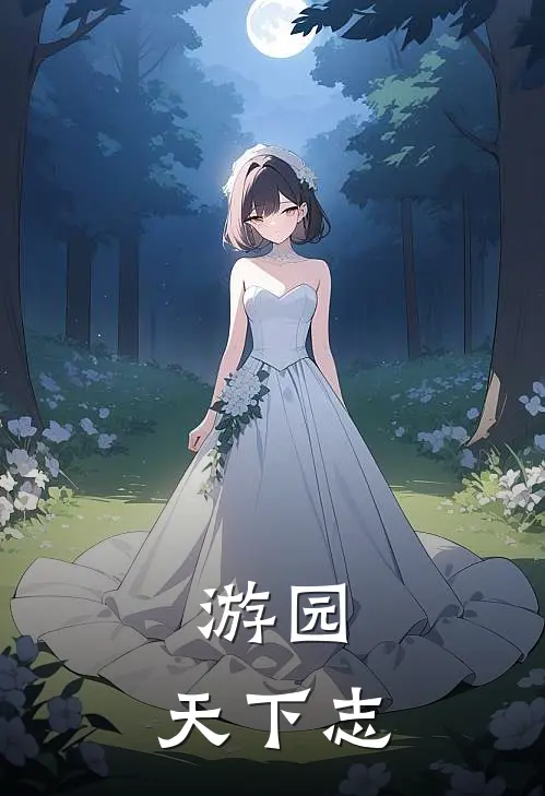 游园：天下志(许念稔常安)全本免费在线阅读_游园：天下志全文阅读