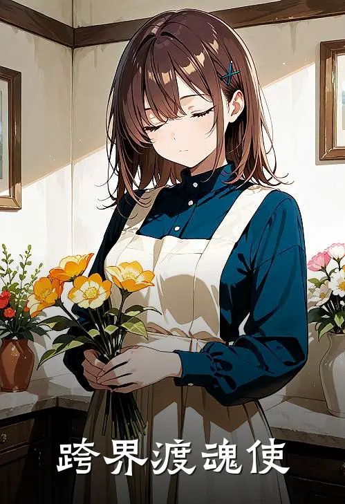 跨界渡魂使(陆幽崔珏)完结版免费阅读_跨界渡魂使全文免费阅读